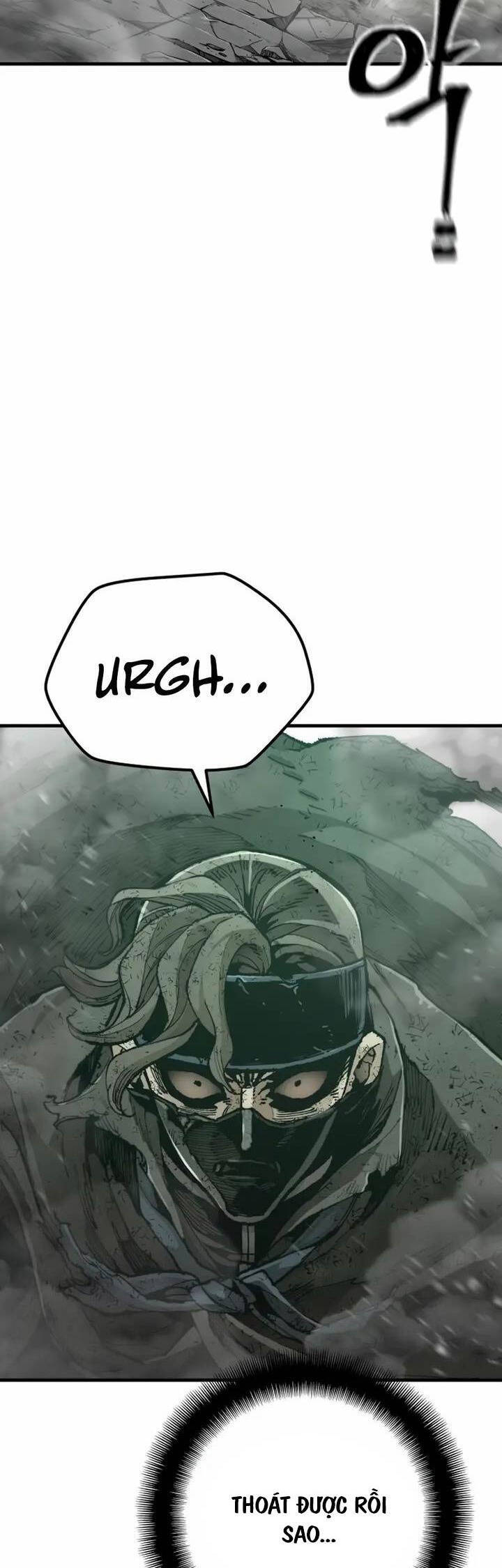 Thiên Ma Phi Thăng Truyện Chap 90 - Next Chap 91