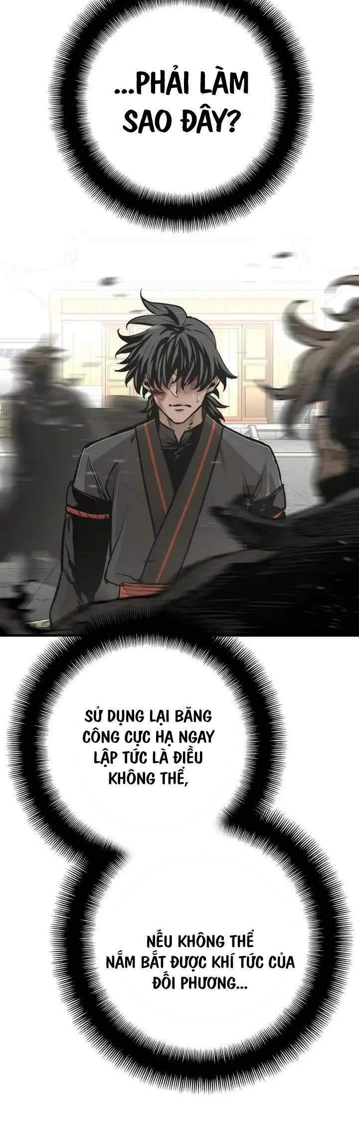 Thiên Ma Phi Thăng Truyện Chap 90 - Next Chap 91