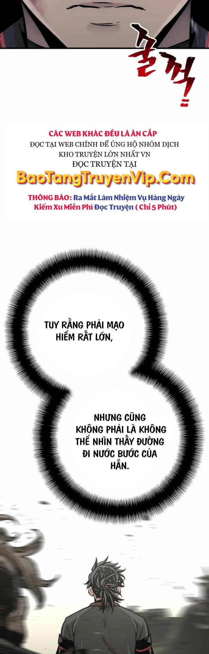 Thiên Ma Phi Thăng Truyện Chap 90 - Next Chap 91