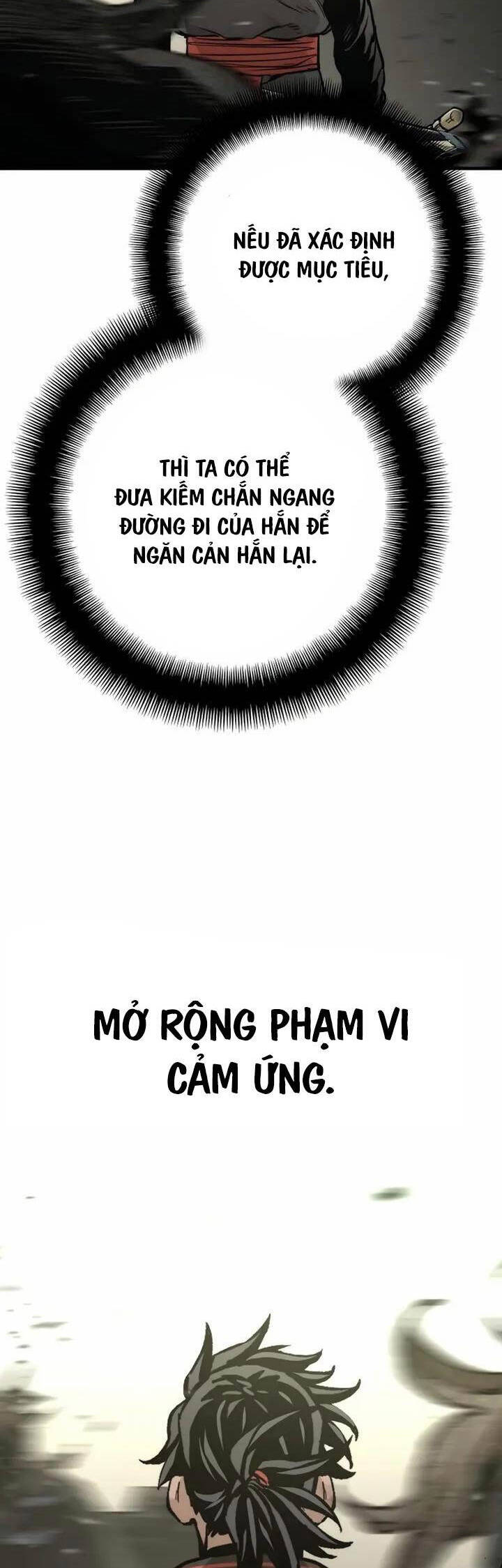 Thiên Ma Phi Thăng Truyện Chap 90 - Next Chap 91