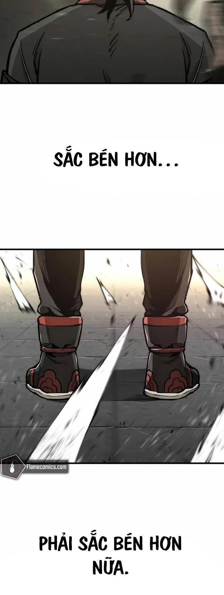 Thiên Ma Phi Thăng Truyện Chap 90 - Next Chap 91