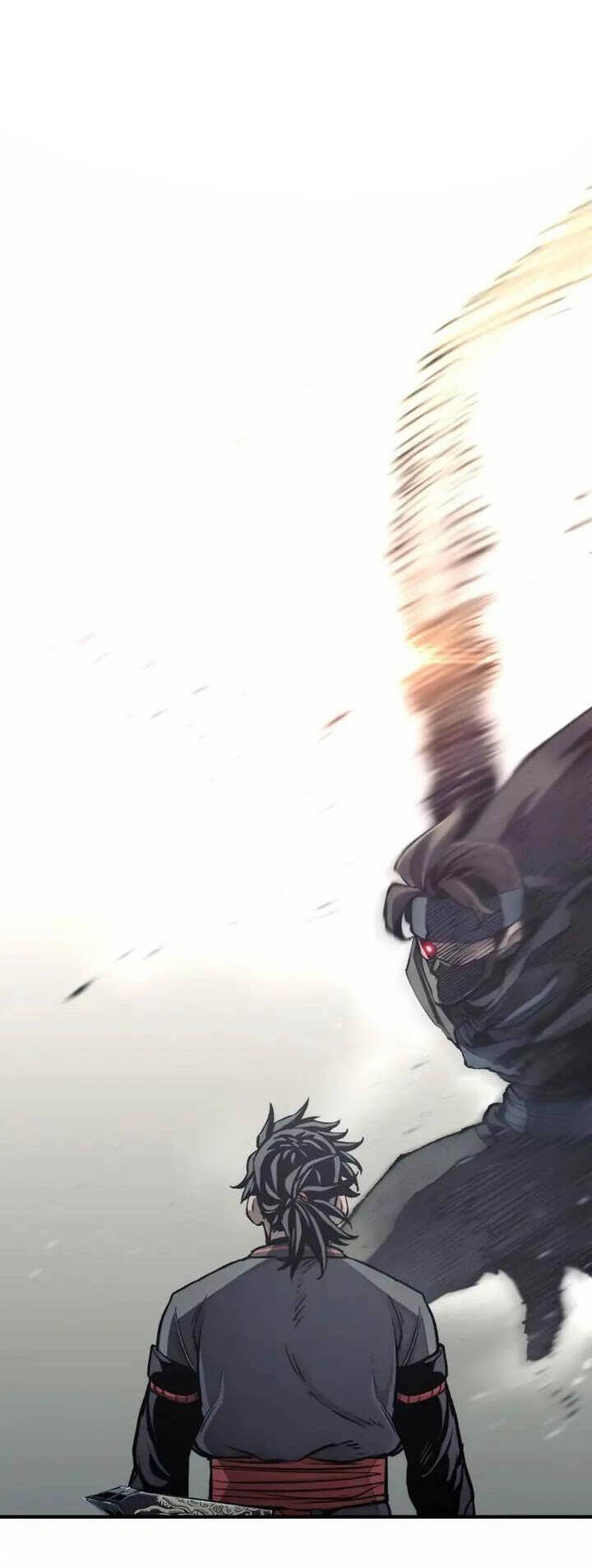 Thiên Ma Phi Thăng Truyện Chap 90 - Next Chap 91