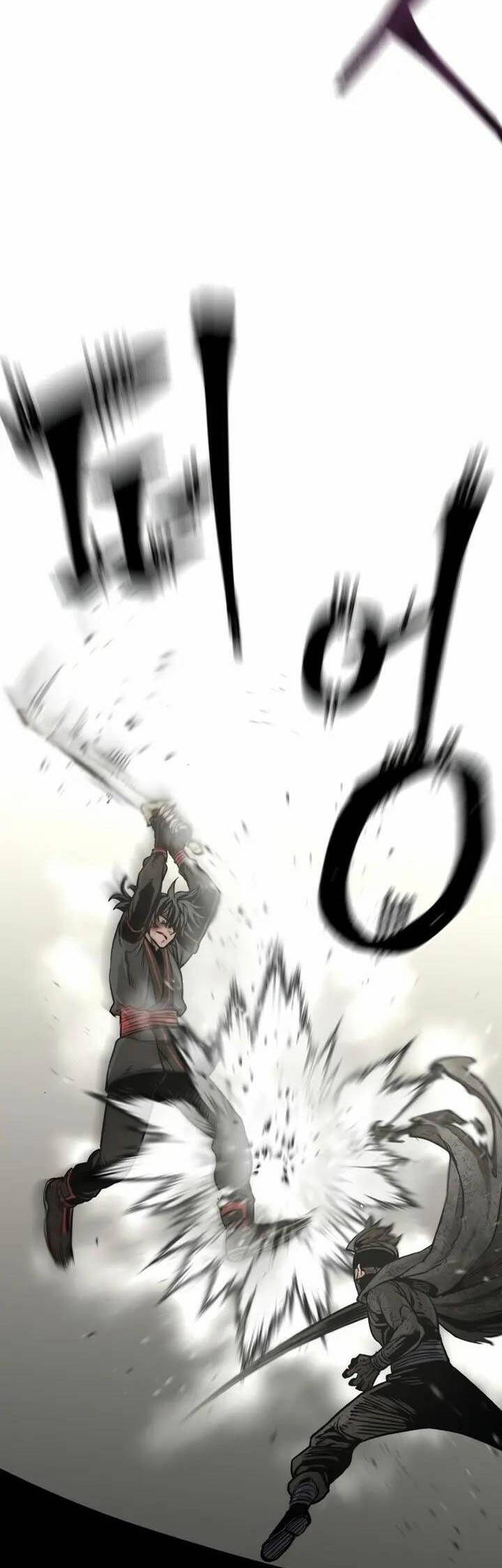 Thiên Ma Phi Thăng Truyện Chap 90 - Next Chap 91