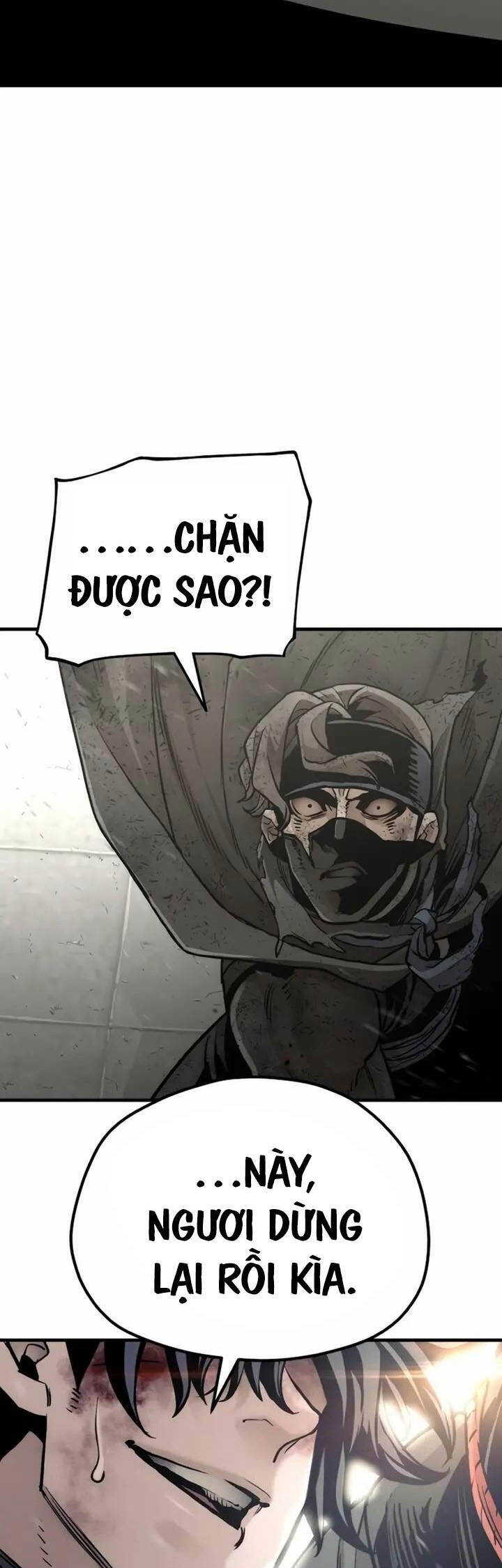 Thiên Ma Phi Thăng Truyện Chap 90 - Next Chap 91