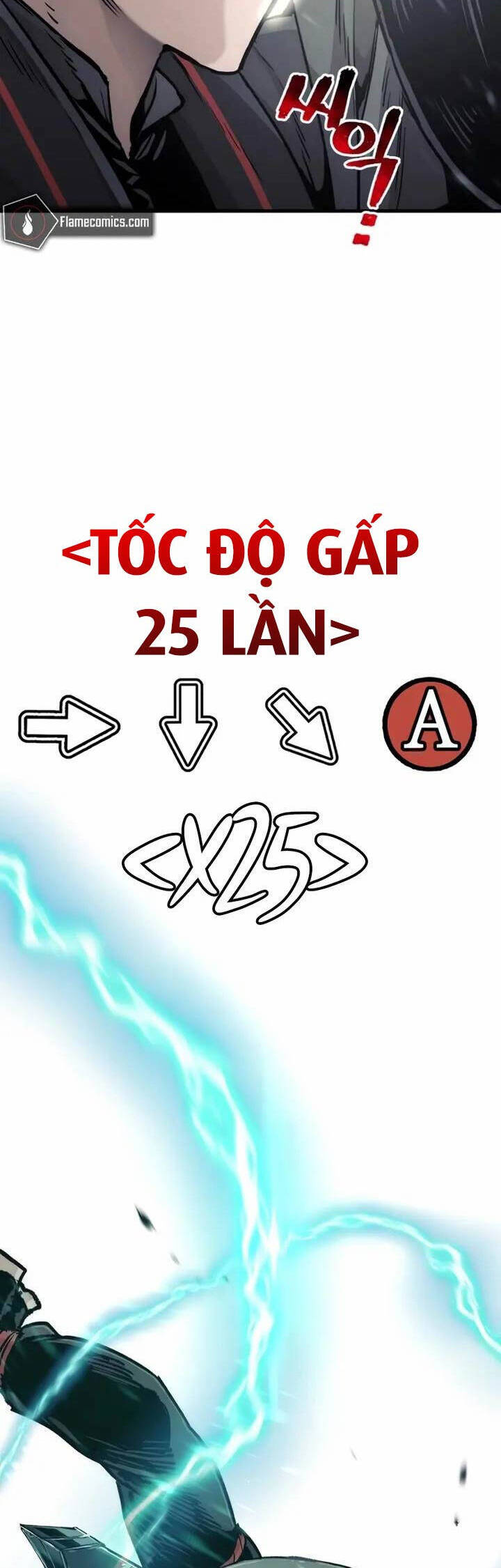 Thiên Ma Phi Thăng Truyện Chap 90 - Next Chap 91