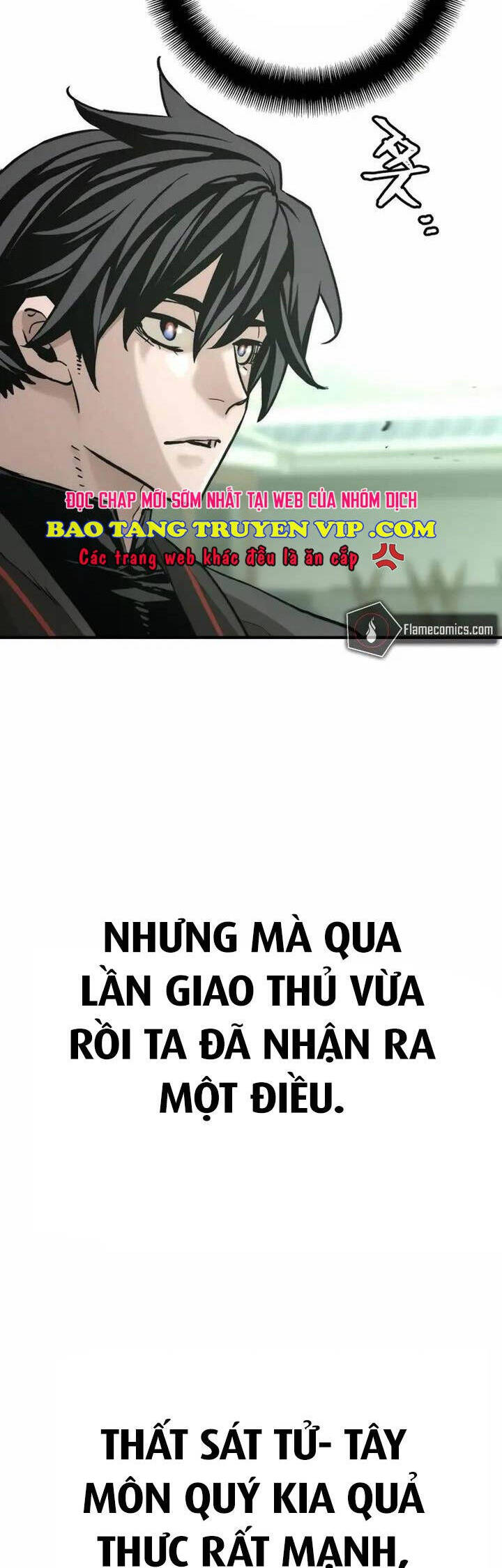 Thiên Ma Phi Thăng Truyện Chap 90 - Next Chap 91