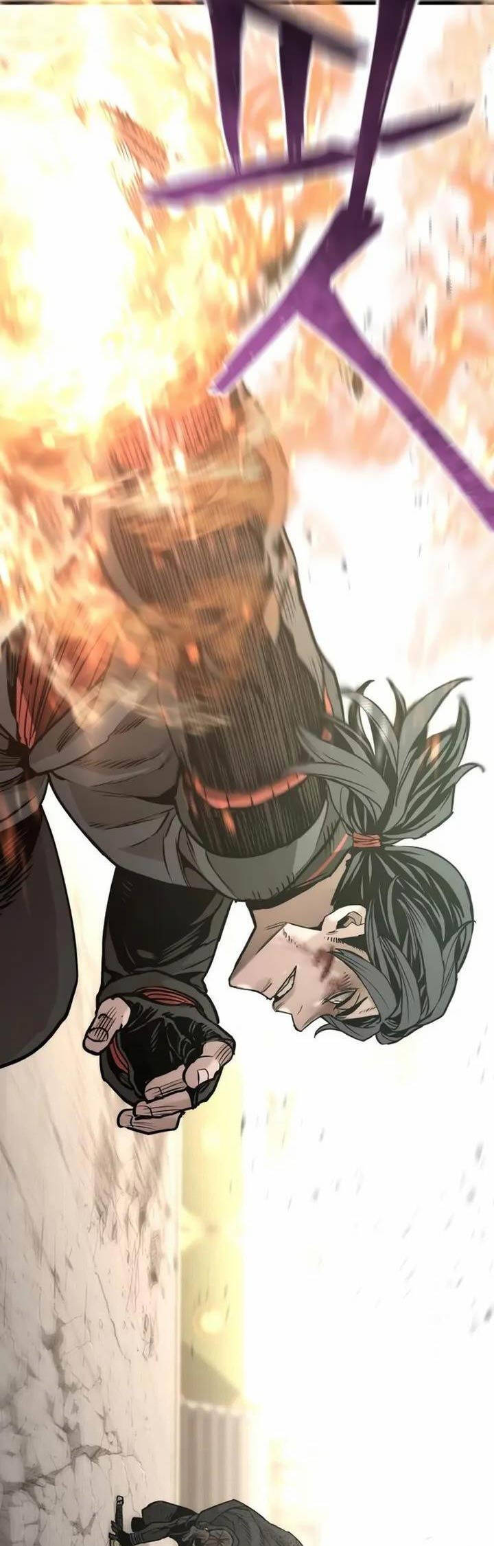 Thiên Ma Phi Thăng Truyện Chap 90 - Next Chap 91