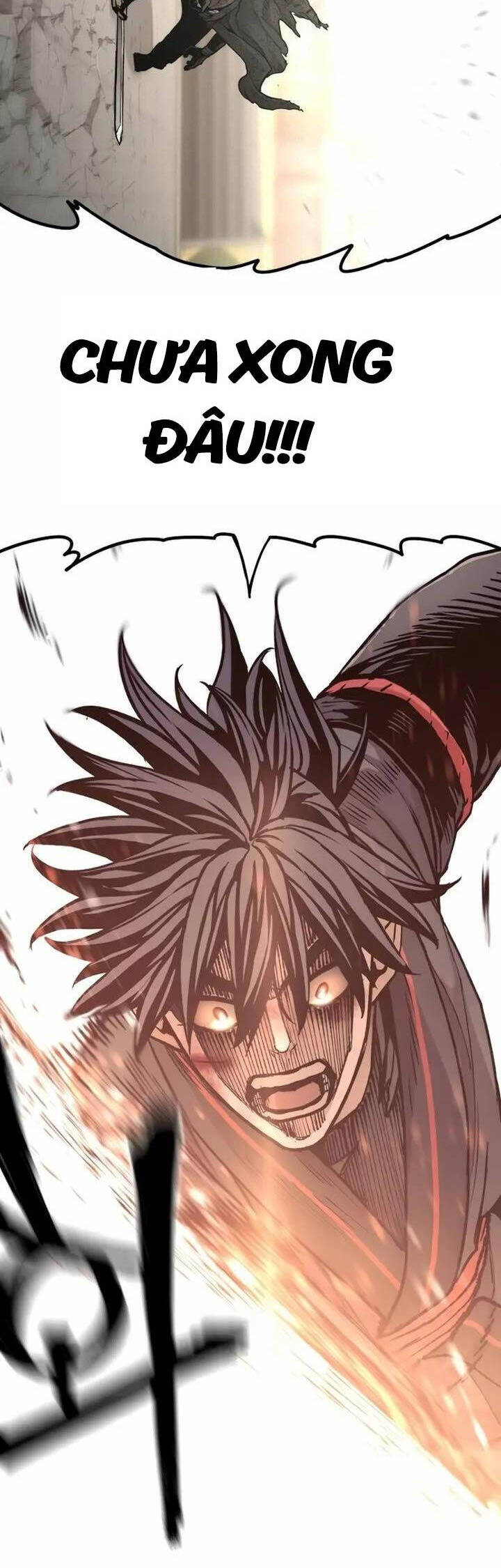 Thiên Ma Phi Thăng Truyện Chap 90 - Next Chap 91