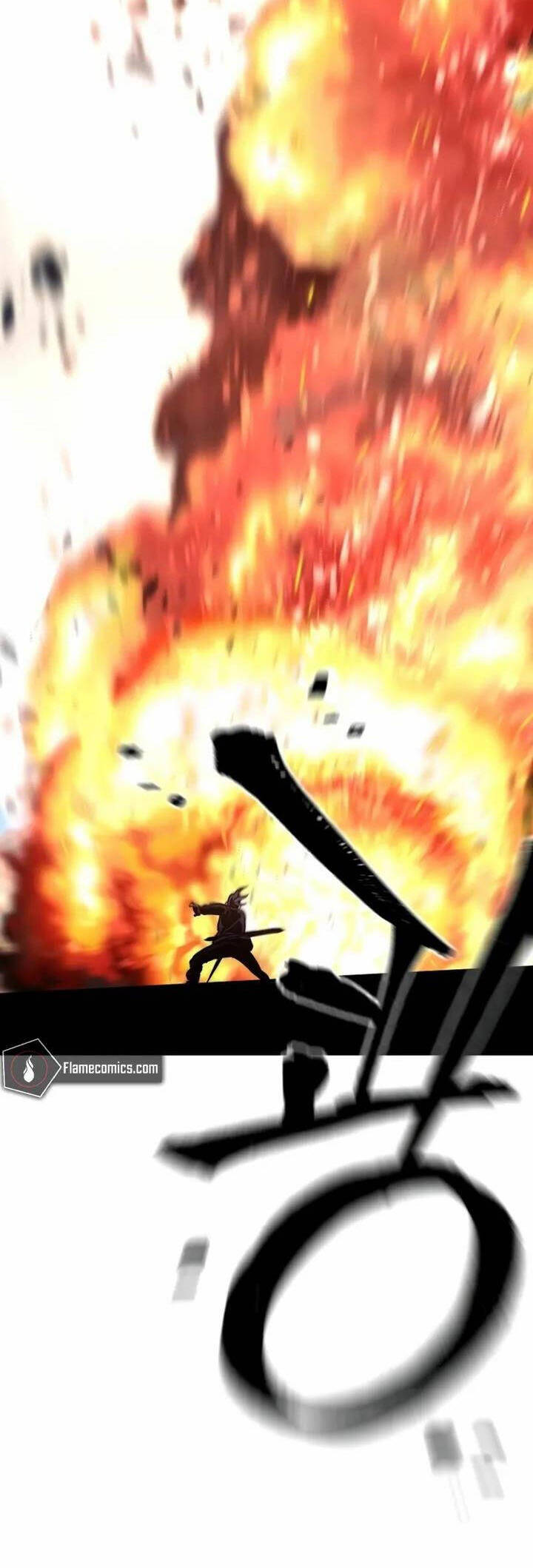 Thiên Ma Phi Thăng Truyện Chap 90 - Next Chap 91