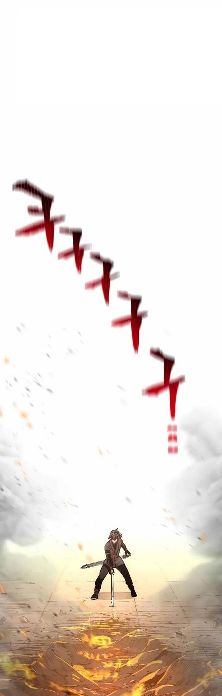 Thiên Ma Phi Thăng Truyện Chap 90 - Next Chap 91