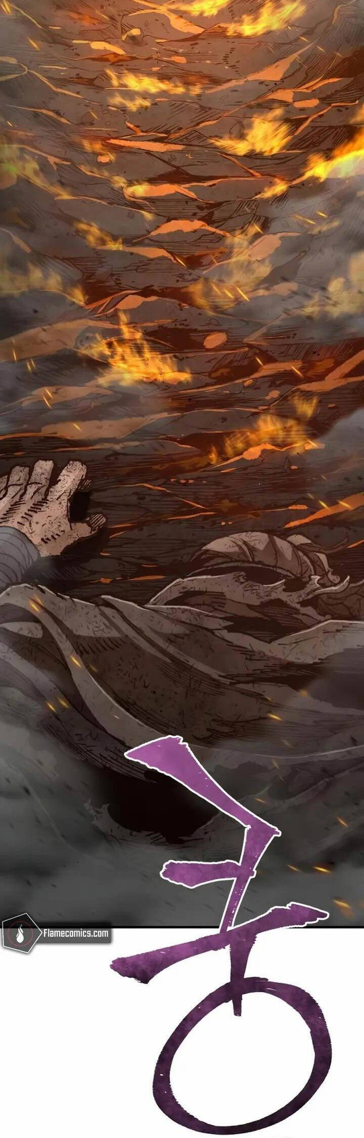 Thiên Ma Phi Thăng Truyện Chap 90 - Next Chap 91