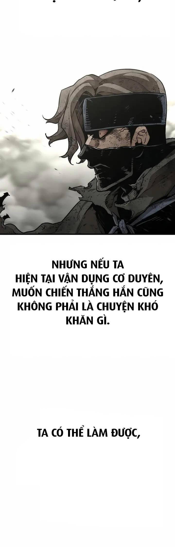Thiên Ma Phi Thăng Truyện Chap 90 - Next Chap 91