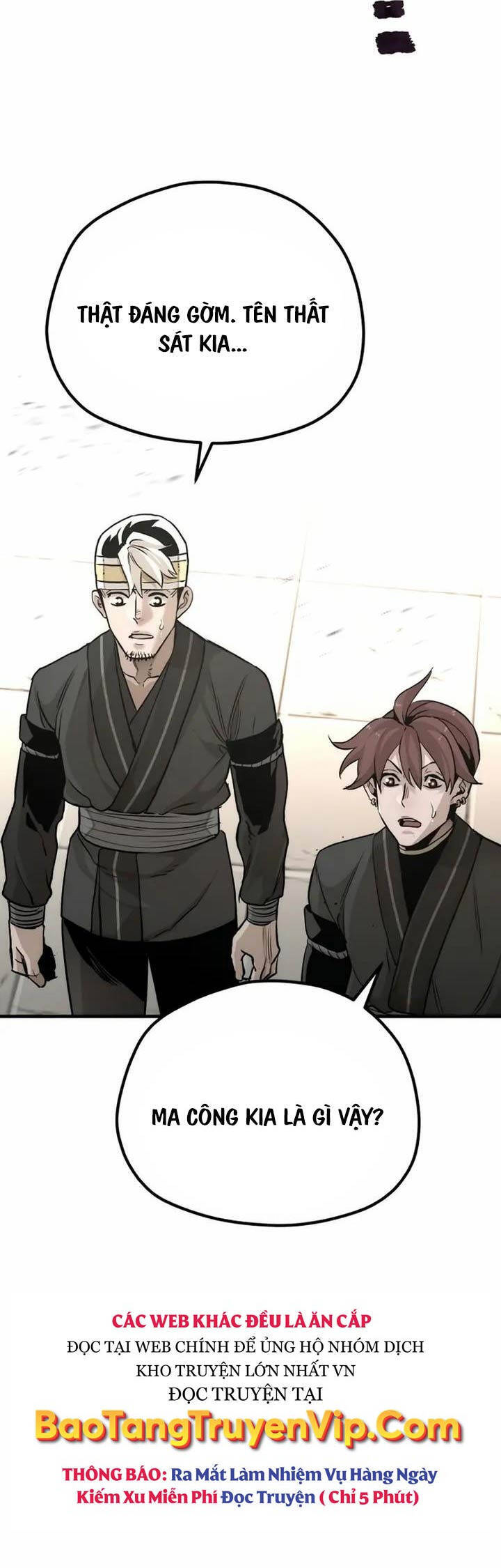 Thiên Ma Phi Thăng Truyện Chap 90 - Next Chap 91