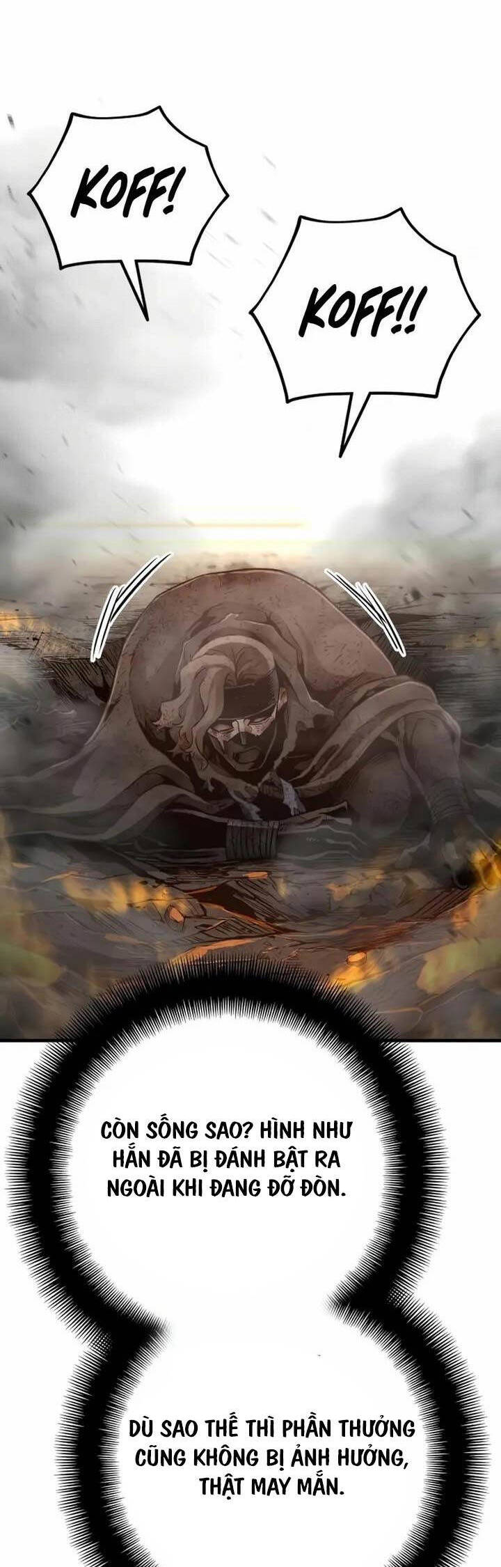 Thiên Ma Phi Thăng Truyện Chap 90 - Next Chap 91