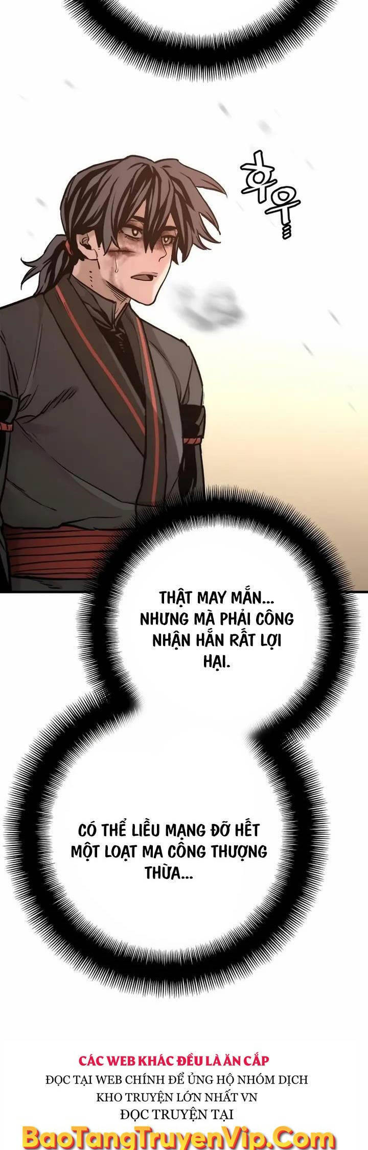 Thiên Ma Phi Thăng Truyện Chap 90 - Next Chap 91