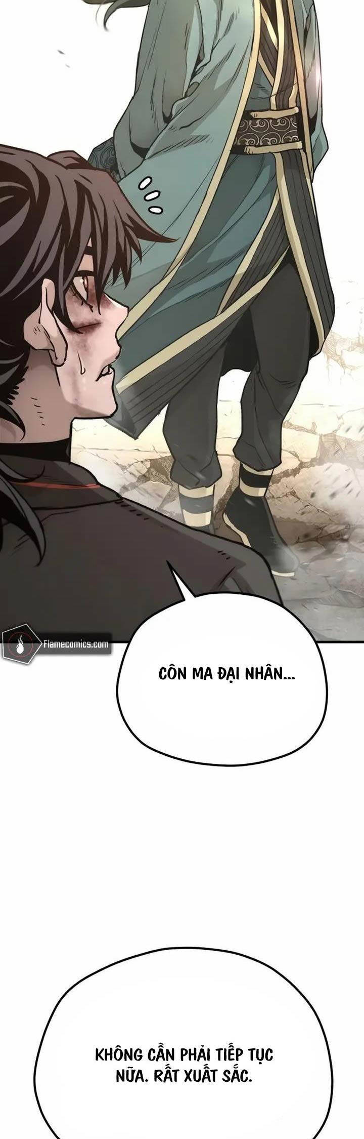 Thiên Ma Phi Thăng Truyện Chap 90 - Next Chap 91