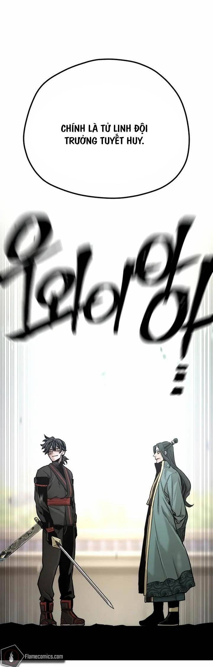 Thiên Ma Phi Thăng Truyện Chap 90 - Next Chap 91