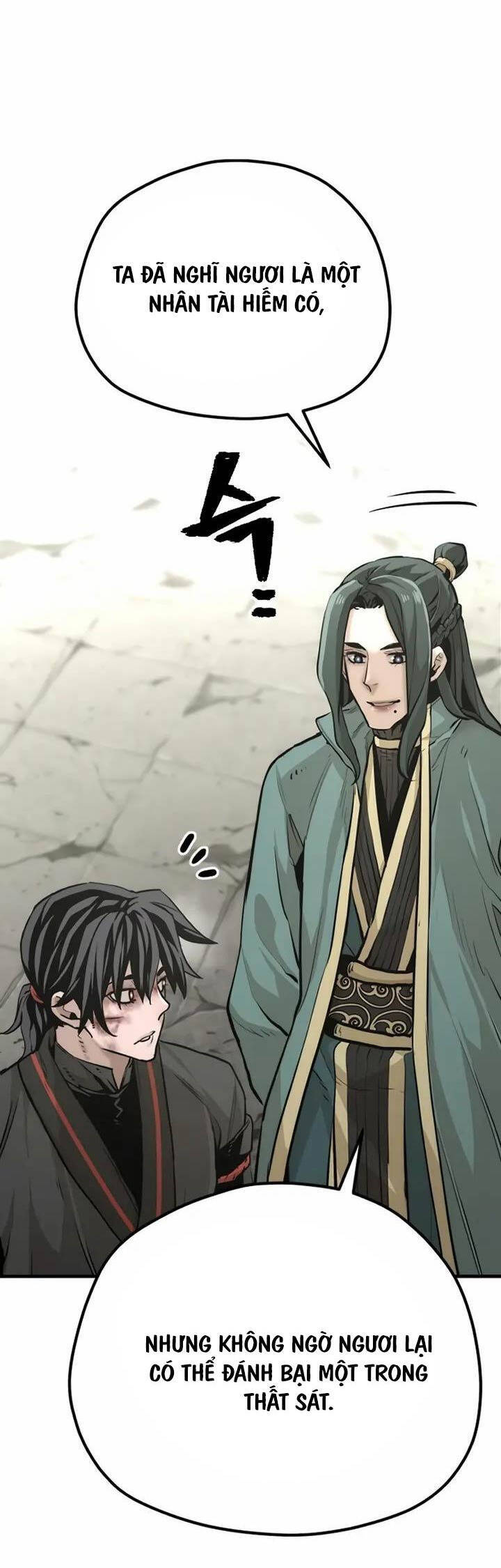 Thiên Ma Phi Thăng Truyện Chap 90 - Next Chap 91