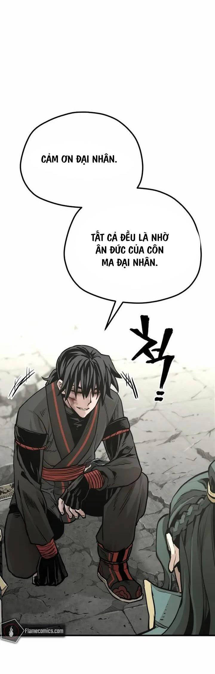 Thiên Ma Phi Thăng Truyện Chap 90 - Next Chap 91