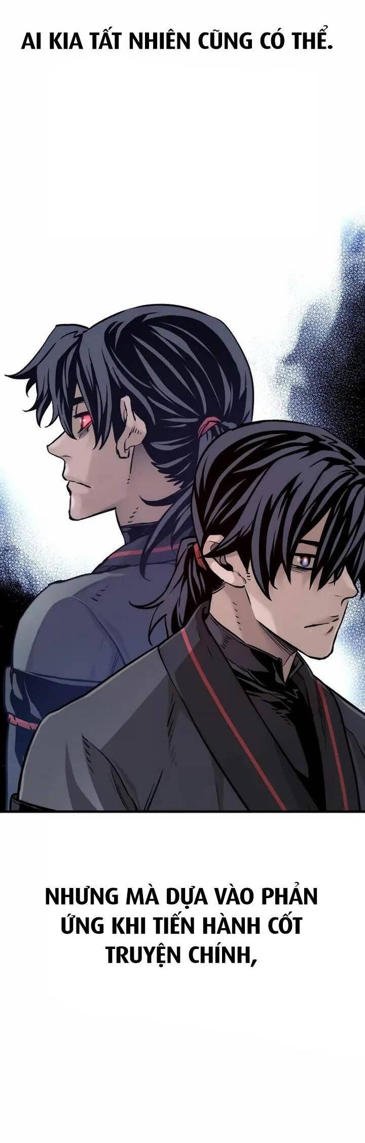 Thiên Ma Phi Thăng Truyện Chap 90 - Next Chap 91