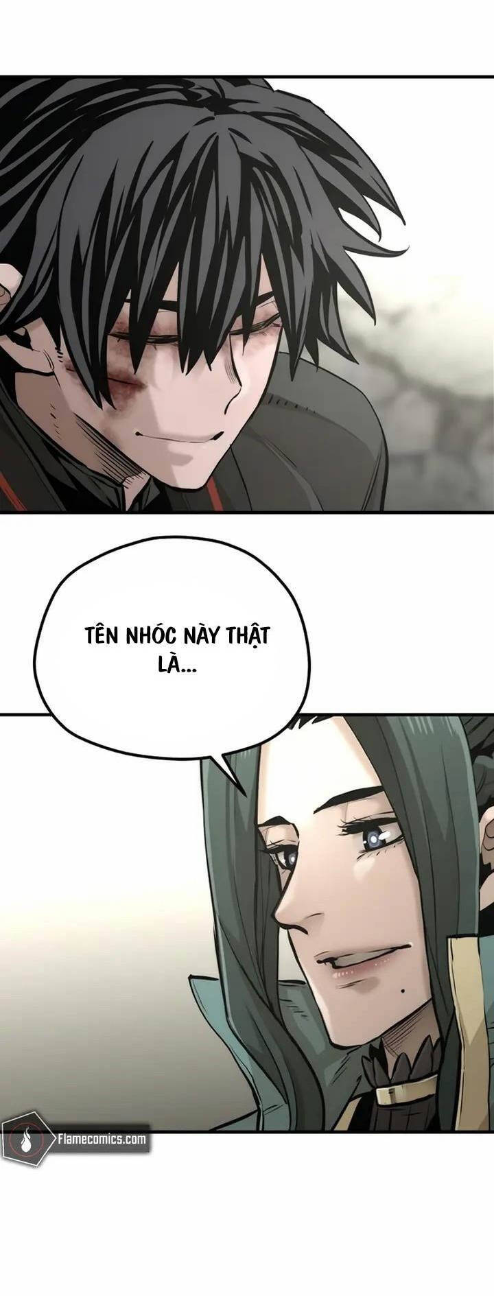 Thiên Ma Phi Thăng Truyện Chap 90 - Next Chap 91