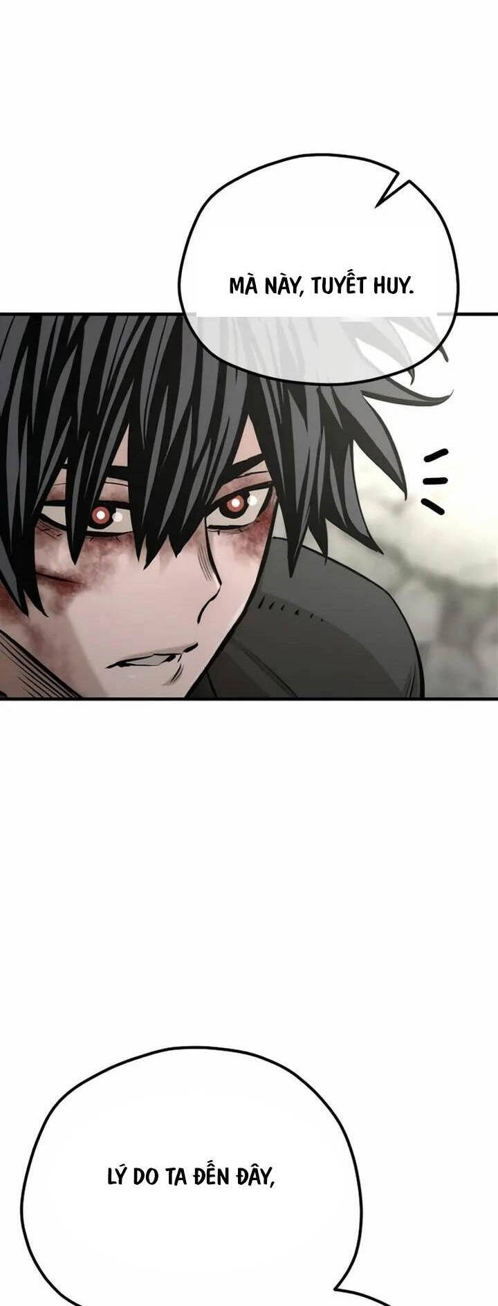 Thiên Ma Phi Thăng Truyện Chap 90 - Next Chap 91