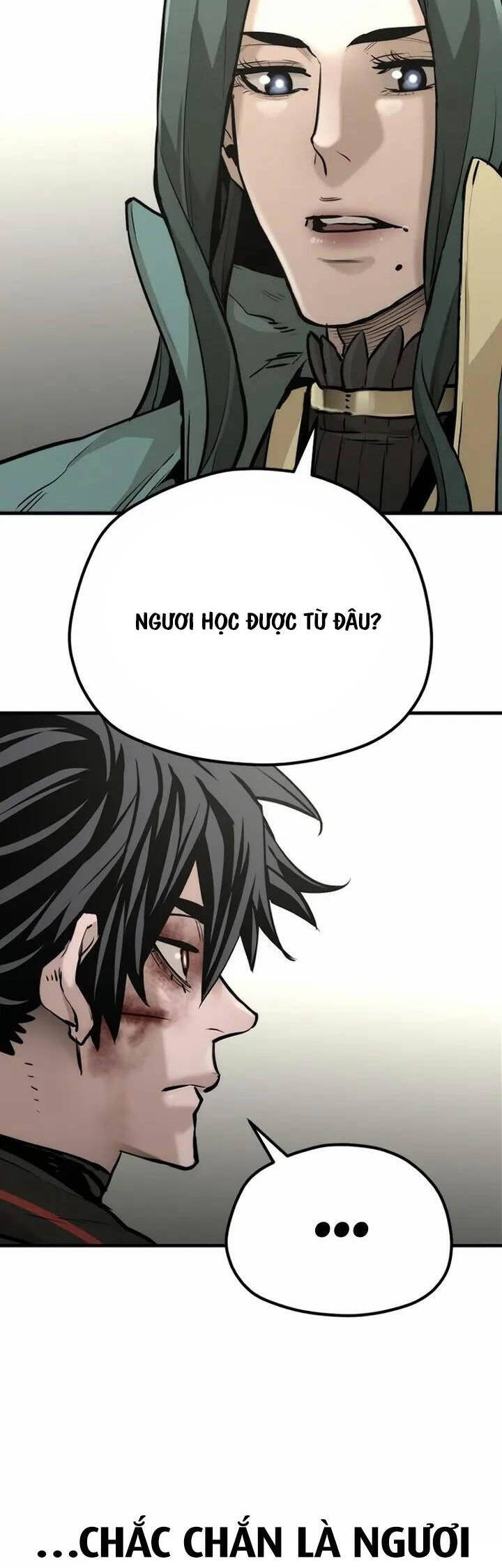 Thiên Ma Phi Thăng Truyện Chap 90 - Next Chap 91