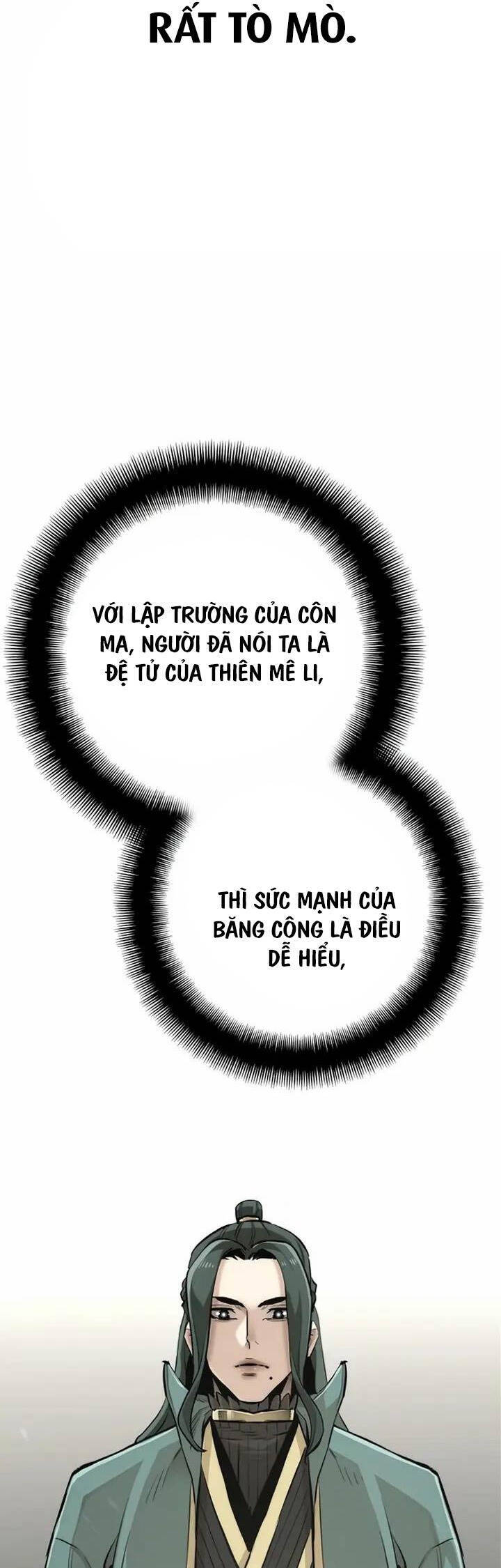 Thiên Ma Phi Thăng Truyện Chap 90 - Next Chap 91