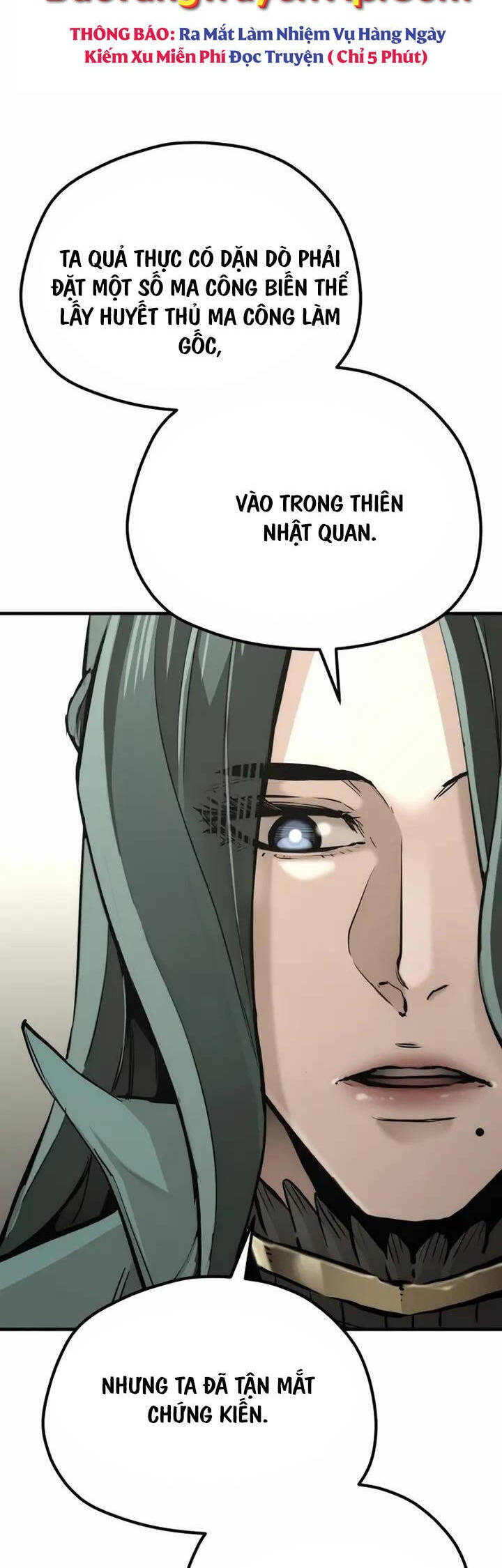 Thiên Ma Phi Thăng Truyện Chap 90 - Next Chap 91