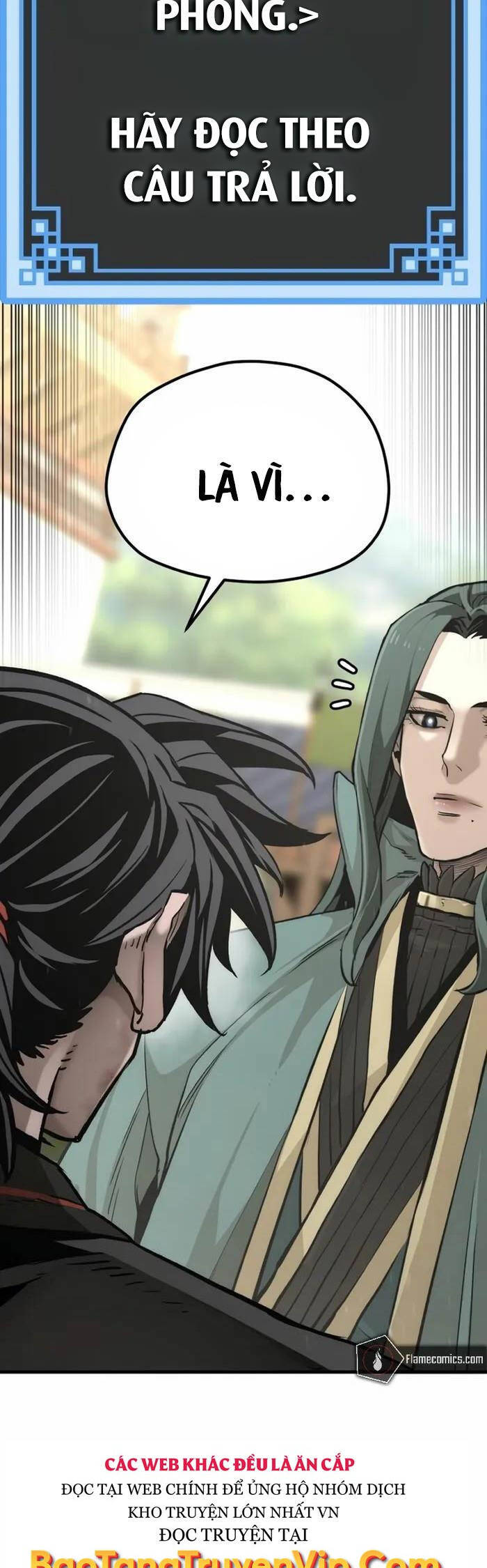 Thiên Ma Phi Thăng Truyện Chap 91 - Next Chap 92