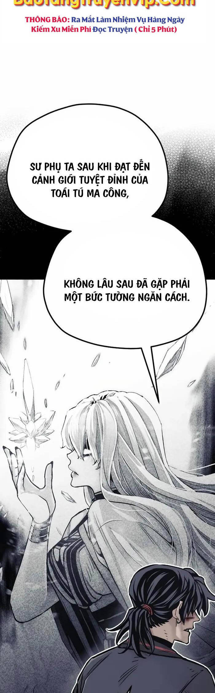 Thiên Ma Phi Thăng Truyện Chap 91 - Next Chap 92