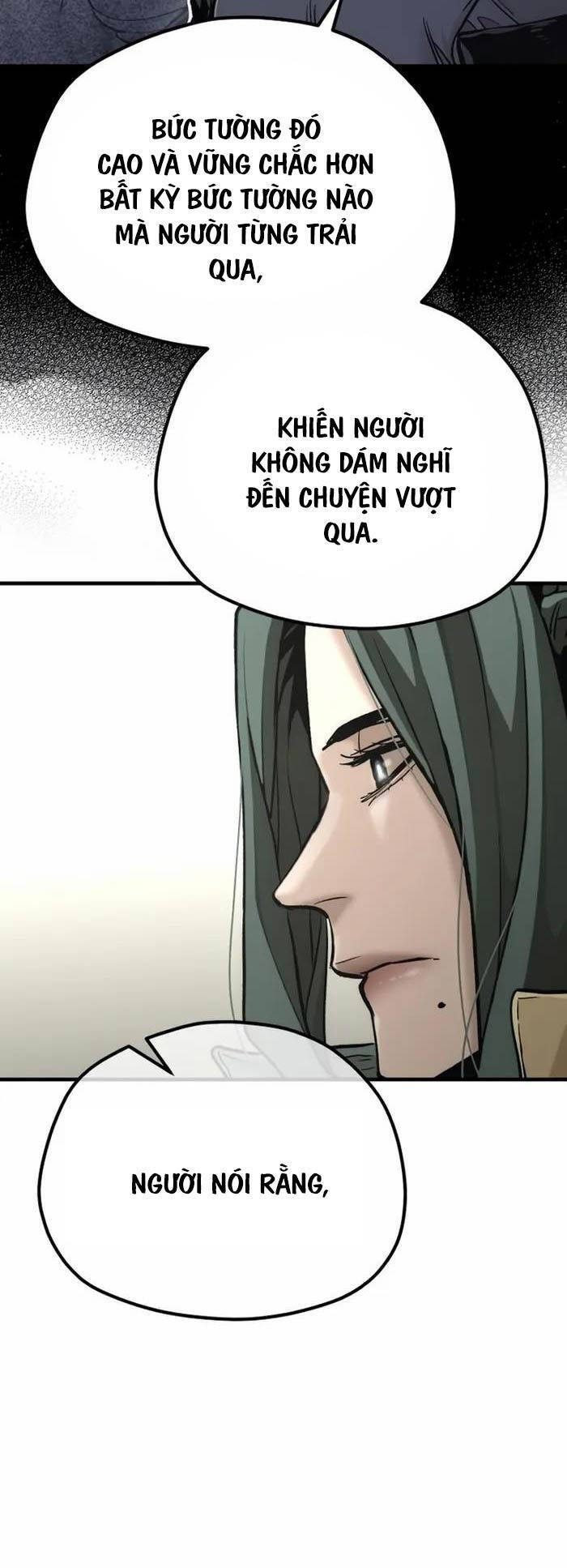 Thiên Ma Phi Thăng Truyện Chap 91 - Next Chap 92