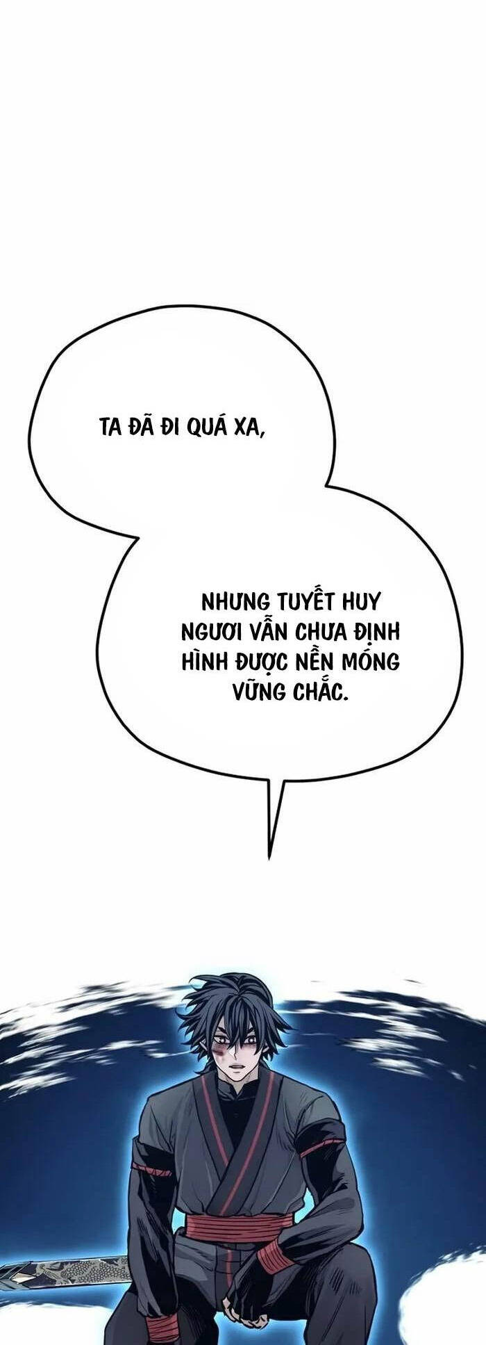 Thiên Ma Phi Thăng Truyện Chap 91 - Next Chap 92