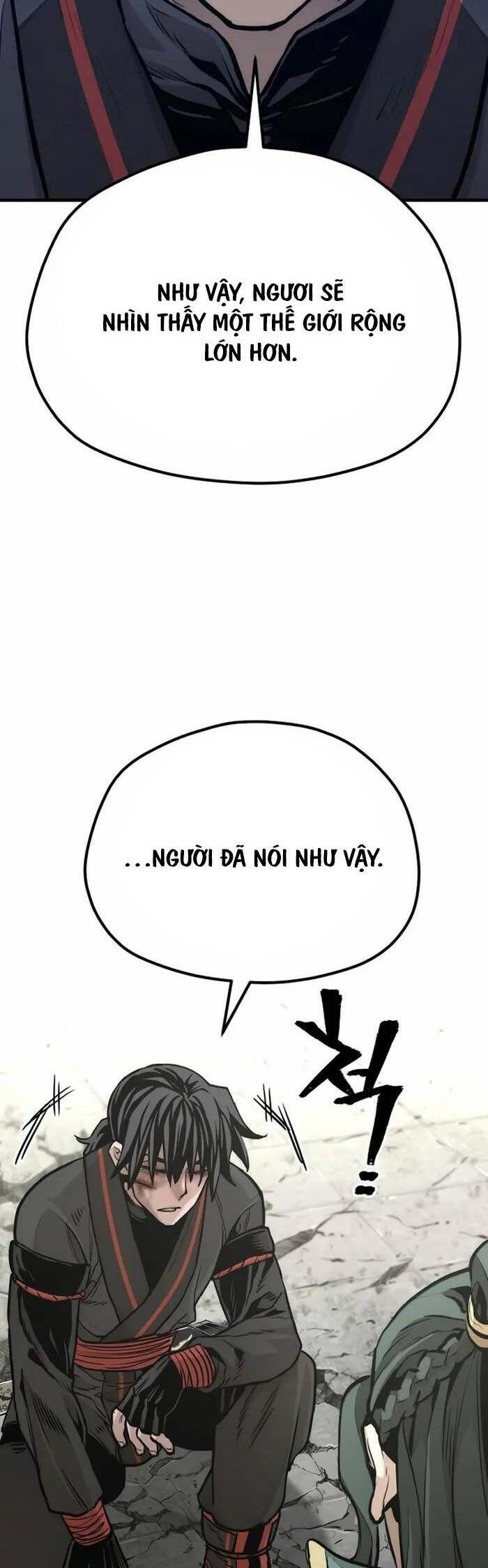 Thiên Ma Phi Thăng Truyện Chap 91 - Next Chap 92