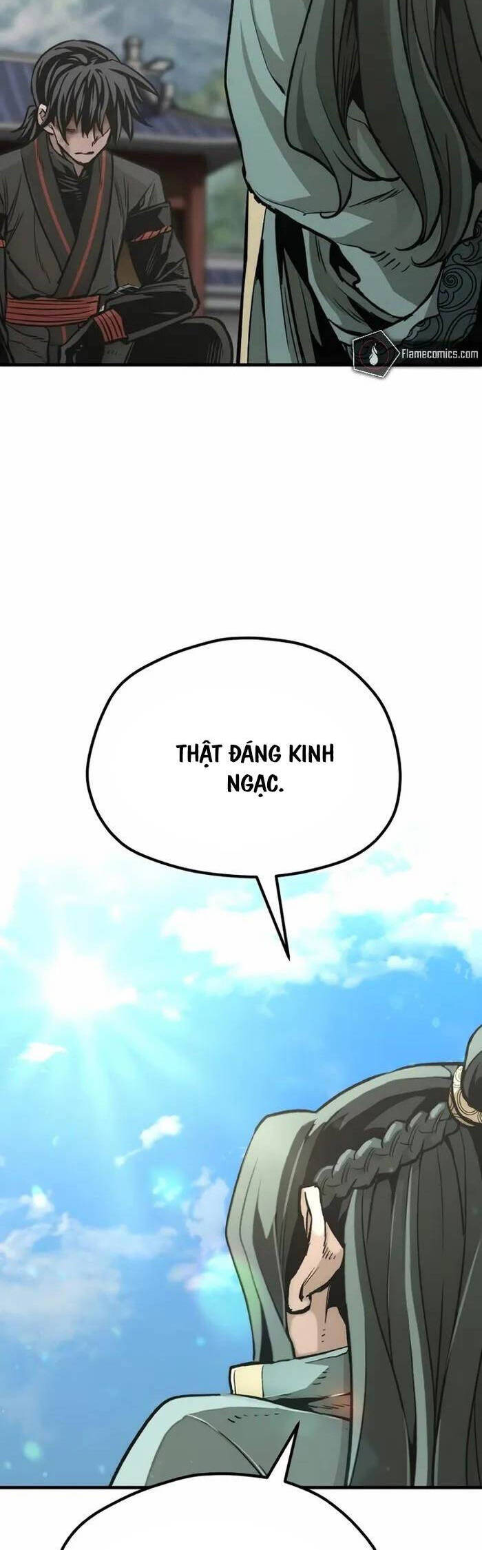 Thiên Ma Phi Thăng Truyện Chap 91 - Next Chap 92