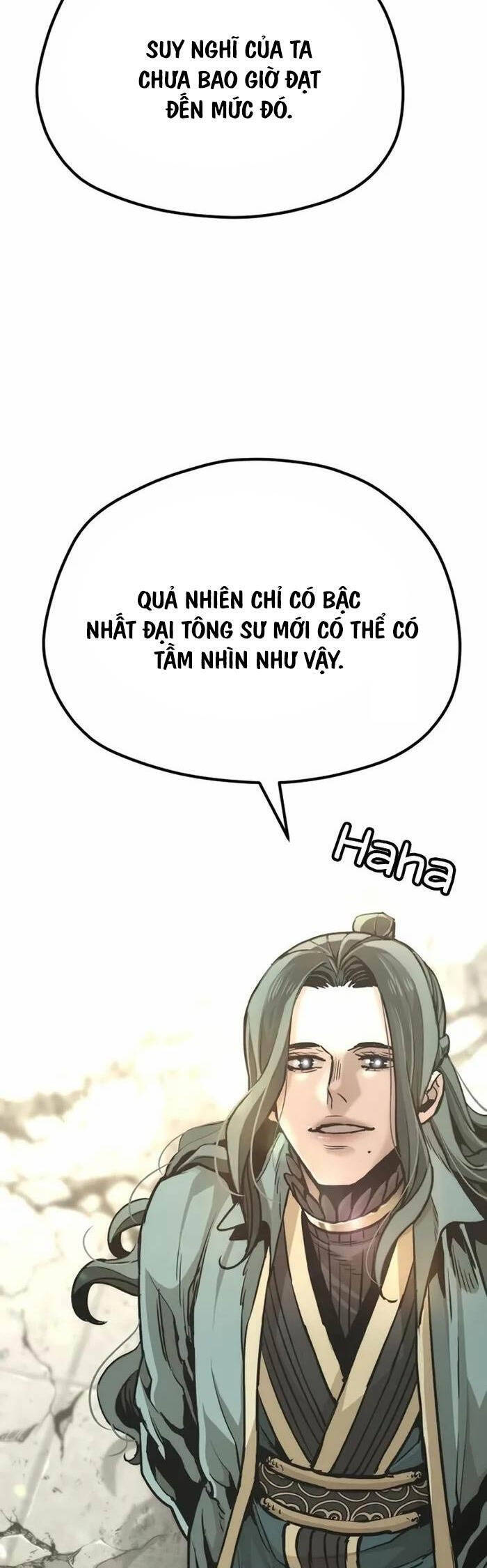 Thiên Ma Phi Thăng Truyện Chap 91 - Next Chap 92