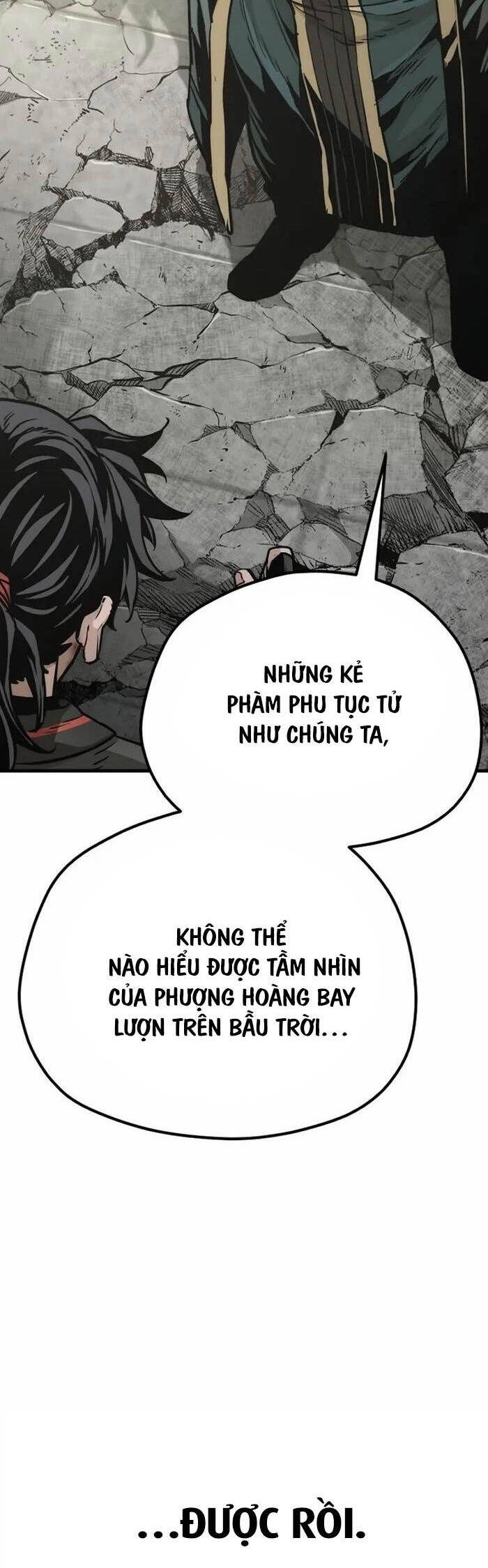 Thiên Ma Phi Thăng Truyện Chap 91 - Next Chap 92