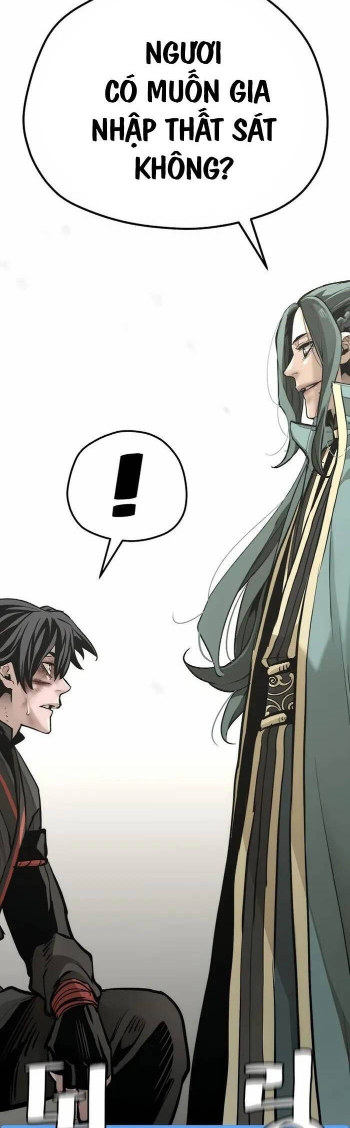 Thiên Ma Phi Thăng Truyện Chap 91 - Next Chap 92