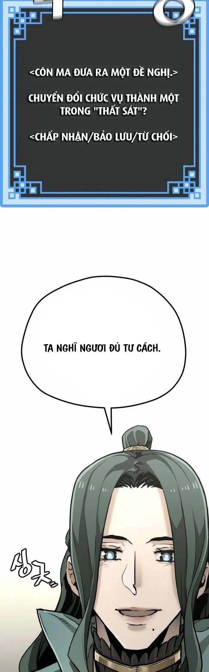 Thiên Ma Phi Thăng Truyện Chap 91 - Next Chap 92