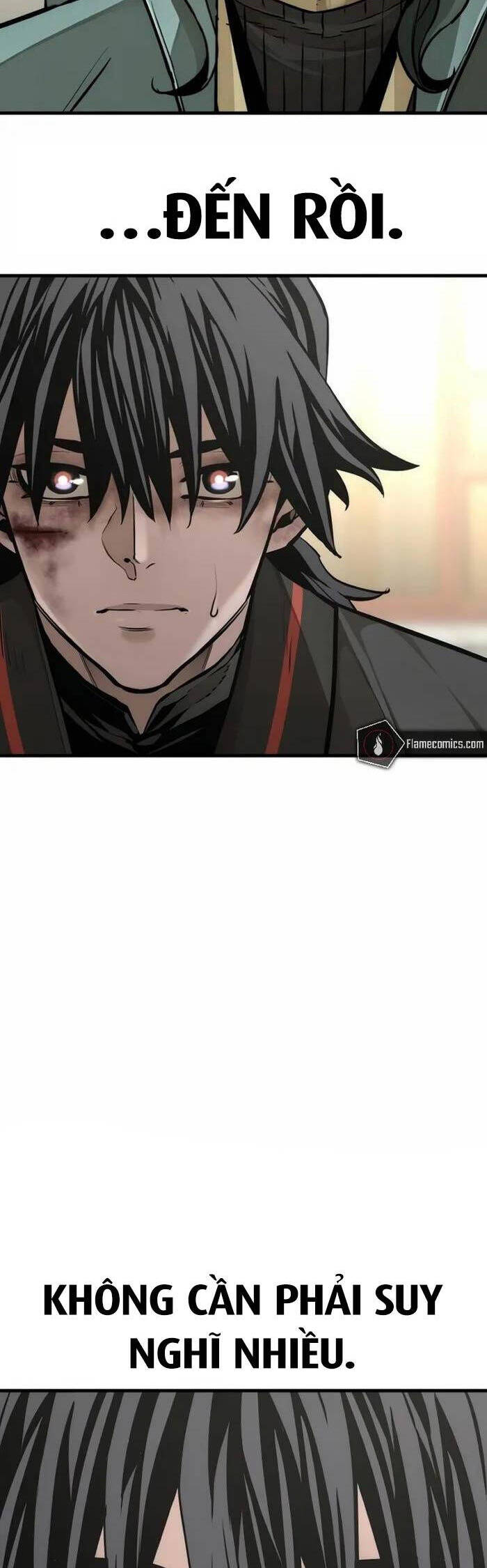 Thiên Ma Phi Thăng Truyện Chap 91 - Next Chap 92