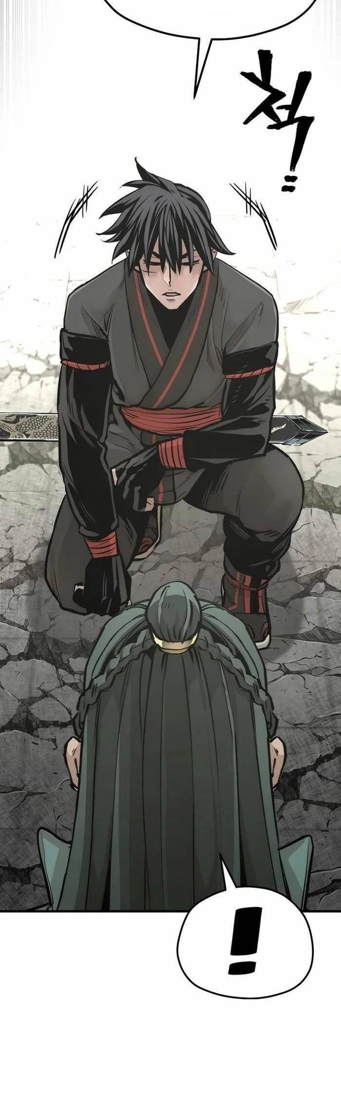 Thiên Ma Phi Thăng Truyện Chap 91 - Next Chap 92