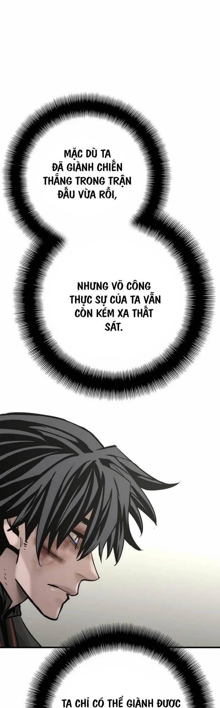 Thiên Ma Phi Thăng Truyện Chap 91 - Next Chap 92