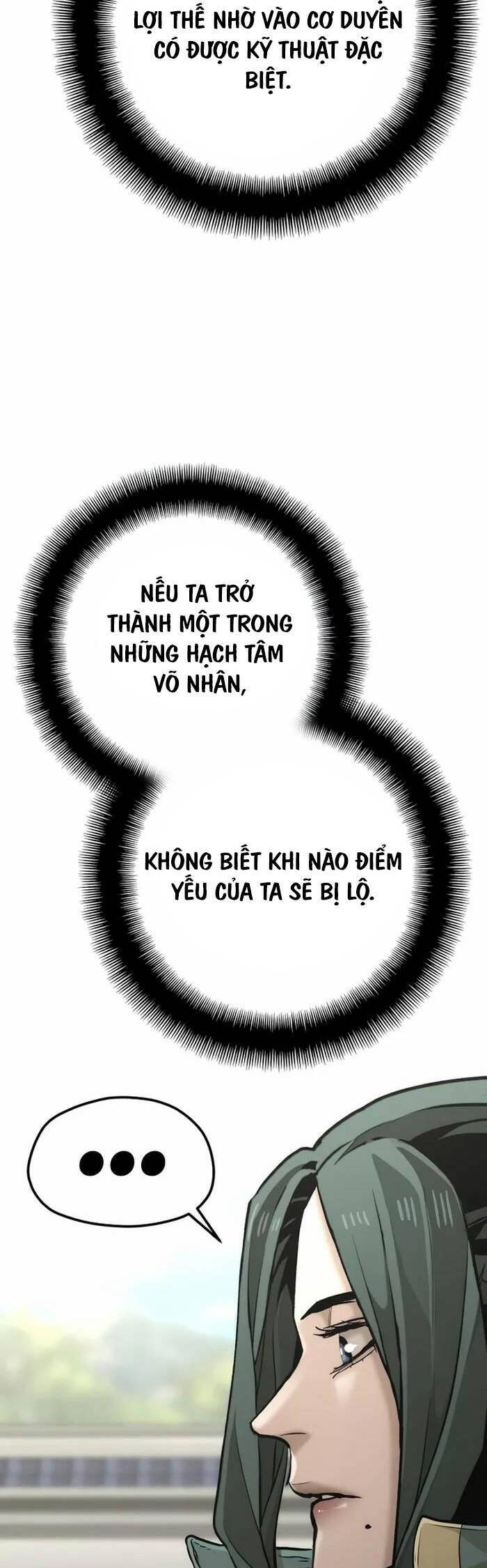Thiên Ma Phi Thăng Truyện Chap 91 - Next Chap 92