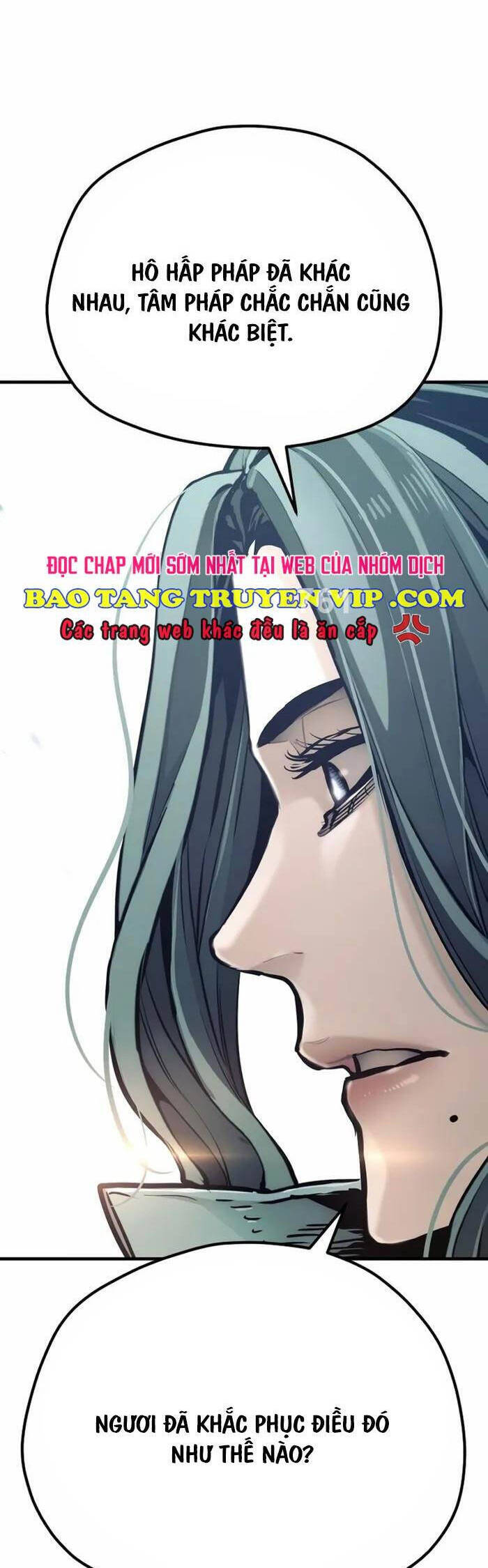 Thiên Ma Phi Thăng Truyện Chap 91 - Next Chap 92