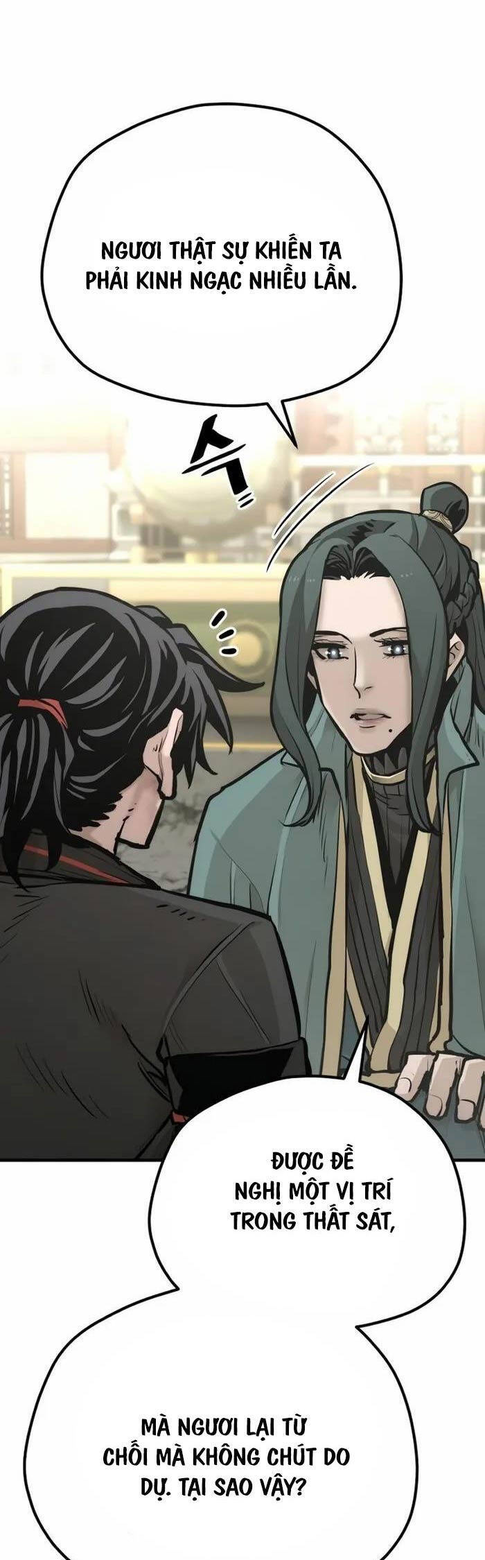 Thiên Ma Phi Thăng Truyện Chap 91 - Next Chap 92