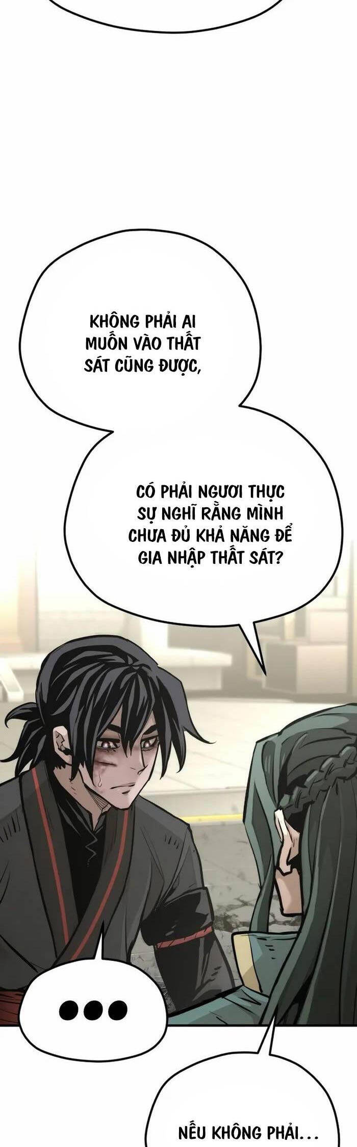 Thiên Ma Phi Thăng Truyện Chap 91 - Next Chap 92