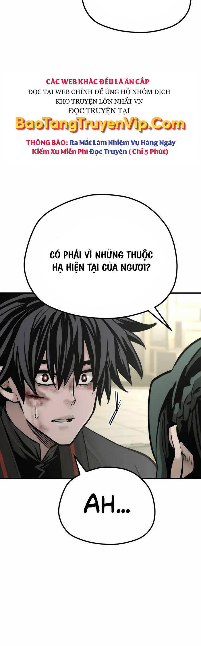 Thiên Ma Phi Thăng Truyện Chap 91 - Next Chap 92