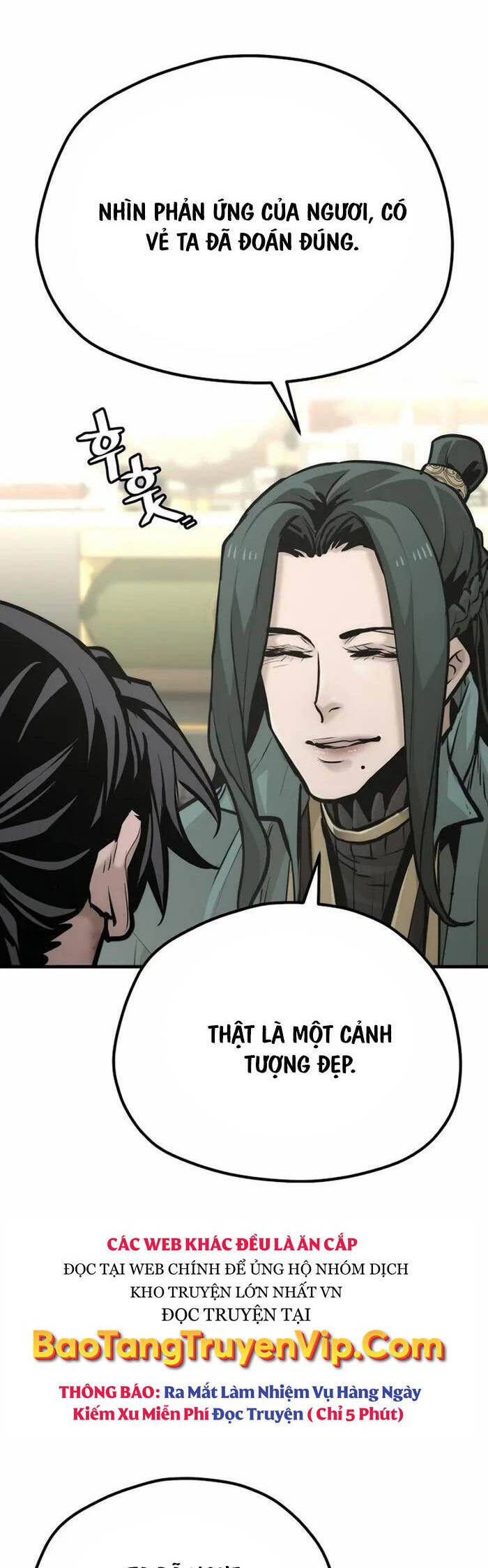 Thiên Ma Phi Thăng Truyện Chap 91 - Next Chap 92