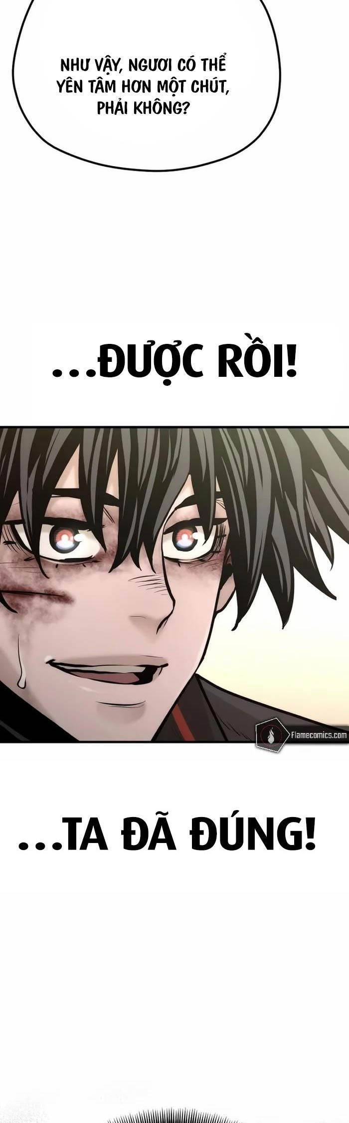 Thiên Ma Phi Thăng Truyện Chap 91 - Next Chap 92