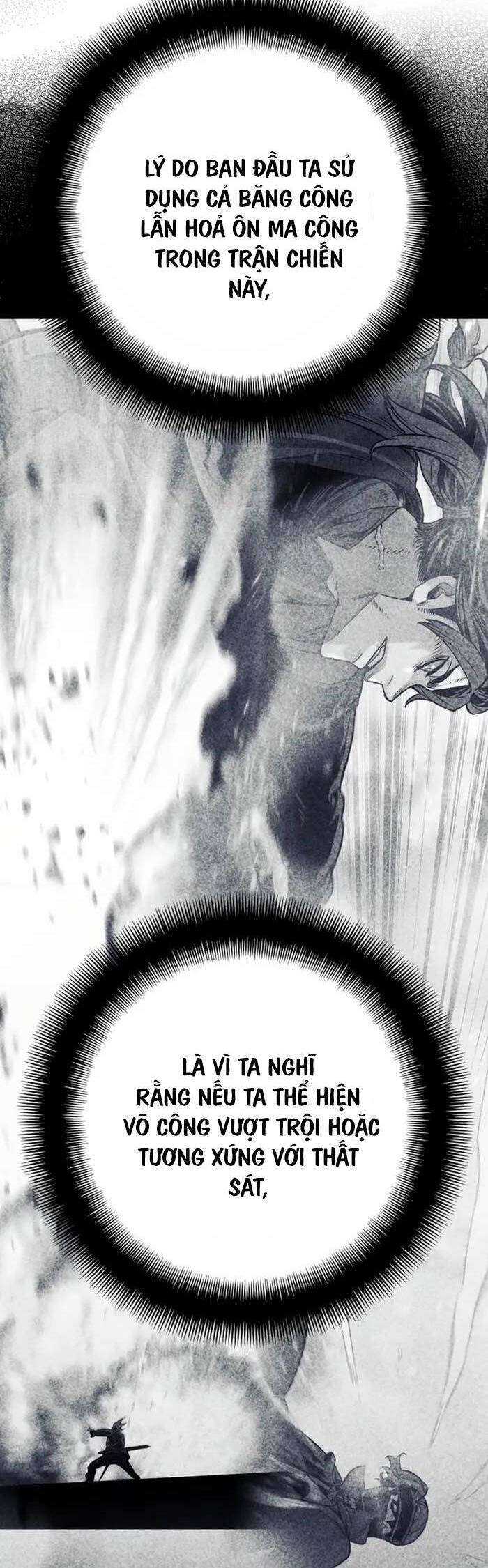 Thiên Ma Phi Thăng Truyện Chap 91 - Next Chap 92